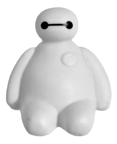 Lampara Baymax - Ligthning®