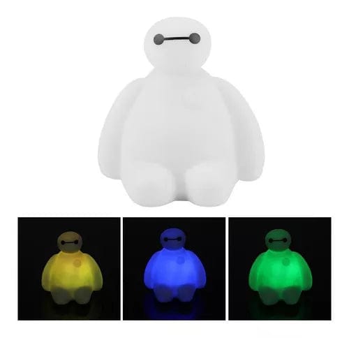 Lampara Baymax - Ligthning®