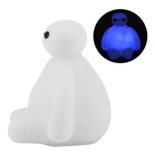 Lampara Baymax - Ligthning®