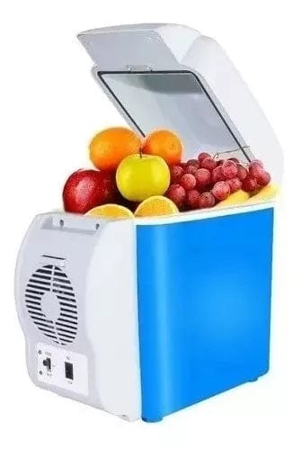 Mini Nevera Para Carro - Fridge Car®